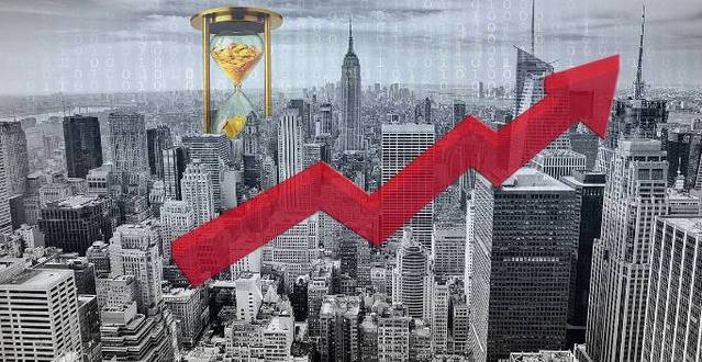 樓市調控政策松綁,房價重拾快速上漲通道?