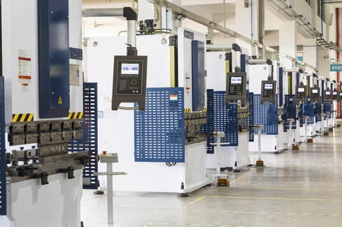 探訪森歌智能工廠 國產(chǎn)廚電產(chǎn)品走向世界頂端