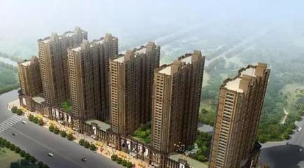 鄭州房價咋不上天呢?三環內9000以下的房子只剩這幾個了