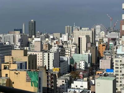 我對日本經濟的一些看法:衰退、復蘇與增長