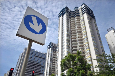 智慧化社區(qū)破樓市“迷局”