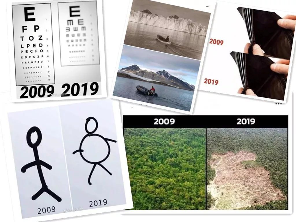2009 VS 2019，天津房價十年變化!內容真實到引起不適!