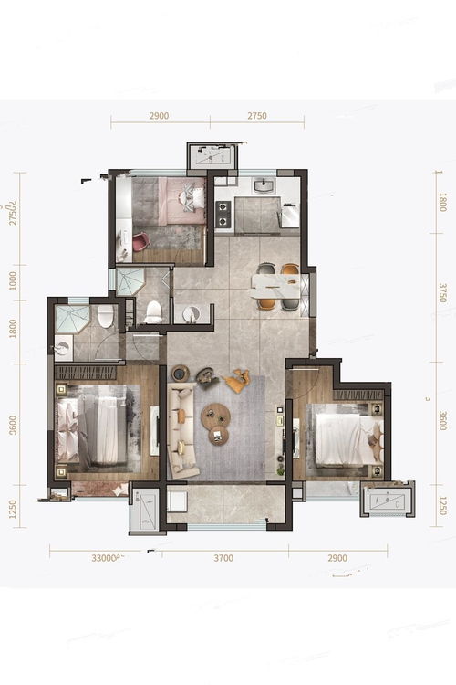唐山潤唐瑞府怎么樣 潤唐瑞府樓盤優缺點樓盤分析