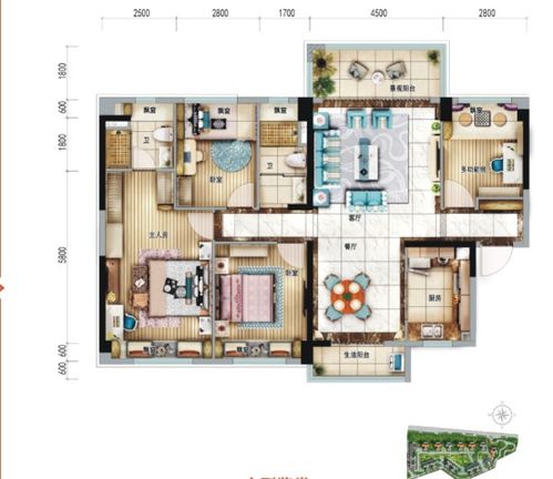 貴陽碧桂園西南上城博士府怎么樣 碧桂園西南上城博士府樓盤優缺點樓盤分析