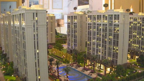 阜陽沒買房的要笑醒 共享房子 來了 這地方開始試點(diǎn)啦