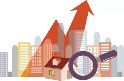 去年12月全國房價(jià)環(huán)比上漲城市數(shù)量小幅上升,房價(jià)漲幅同比繼續(xù)收窄