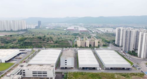 重慶曾家房價(jià)破兩萬 周邊全是工廠,卻被炒房客一掃而光