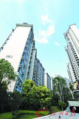 東莞剛需房進入萬元時代? 產(chǎn)品告急將拉高房價