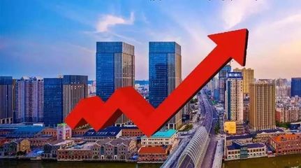 最新數(shù)據(jù),超半數(shù)城市6月房價環(huán)比增長