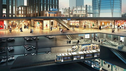 通州新光大中心營銷中心 房價 預(yù)計入住時間 位置 樣板間怎么樣