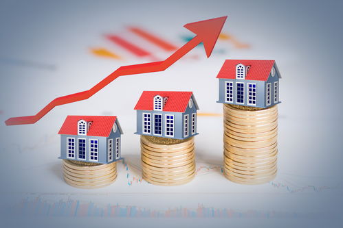 以你現(xiàn)在的工資,靠存錢的話,能在工作的城市買一套房嗎