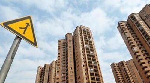 百城住宅均價(jià)漲幅 連續(xù)12個(gè)月同比收窄