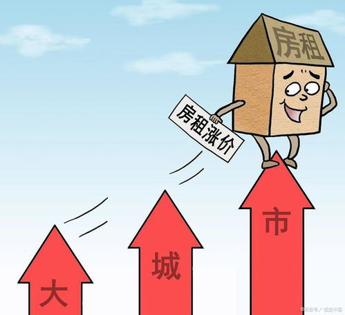 社論 房價(jià)貴成熱搜,房價(jià)高漲,正義之聲呼喚公平市場