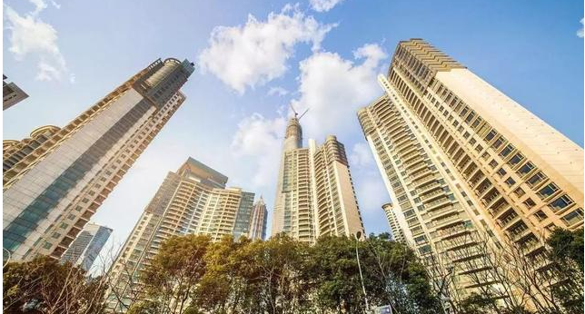 央媽出重手,2023房地產怎么走?