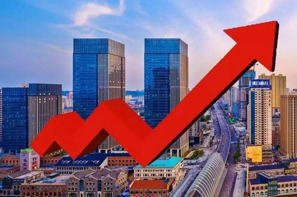 2018年上半年房地產數據提示:房價仍有較大上漲壓力