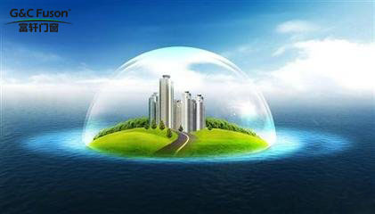 定制高檔門窗企業如何找到自己的發展道路