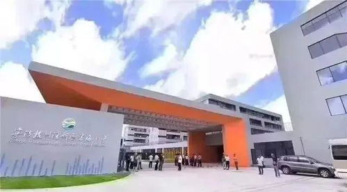 寧波前灣新區未來五年,房價趨勢走向