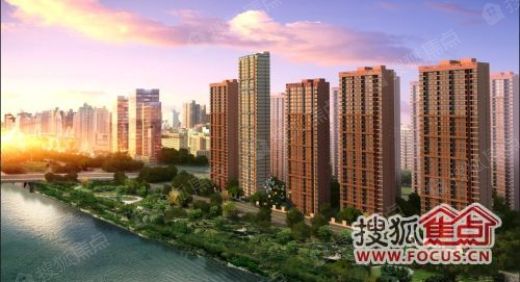 萬科金域國際 撫順萬科金域國際詳情 撫順焦點網