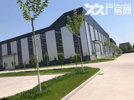 綠天使廠房價醉低,獨立產權 享受政府稅收政策