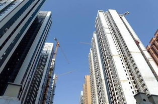 深圳房價(jià)連跌 深圳房價(jià)已得到有效抑制