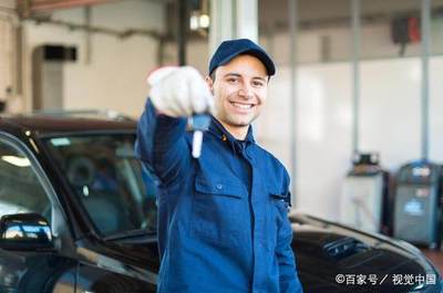 目前最稀缺的三種技工職業(yè),金領(lǐng)的工資!