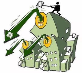 東莞房價連續3周回落，成交以低價產品為主