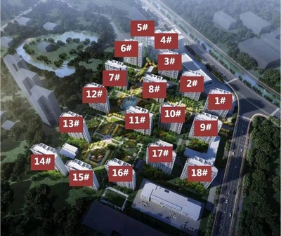 天津景瑞譽璟天地降價 此時入手是否明智？