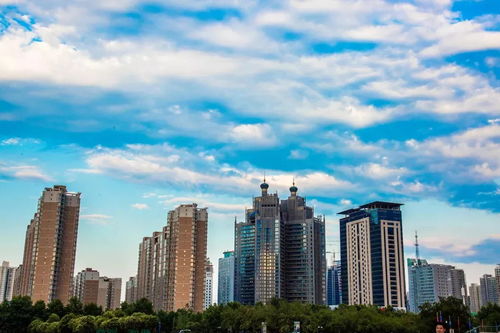 沒買房的恭喜了！國家推出四大新政策，未來房價或將迎來新變化